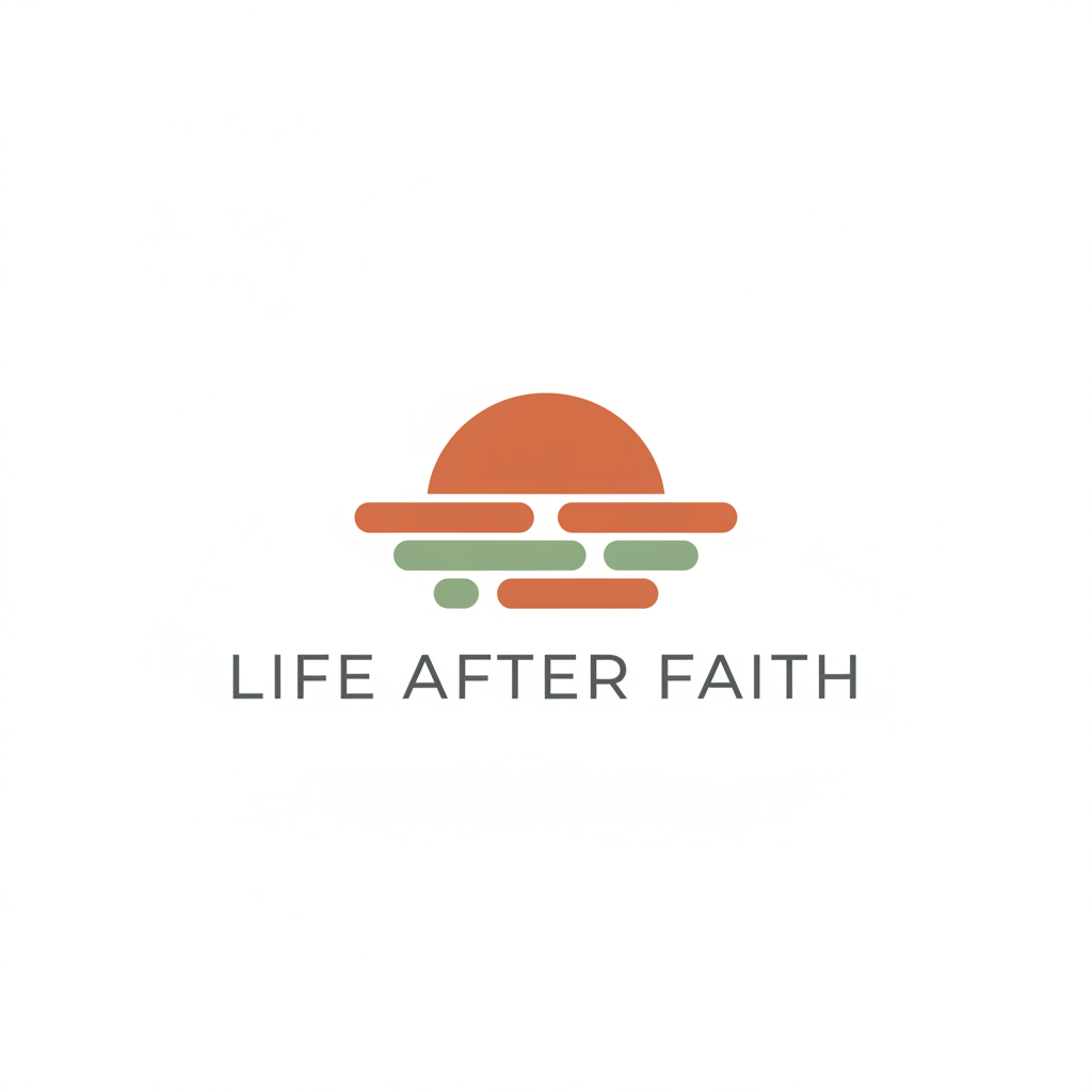 Life After Faith